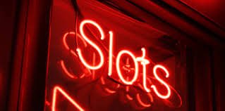Slots myat99